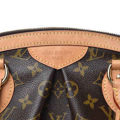 Louis Vuitton Monogram Tivoli PM 8 of 15