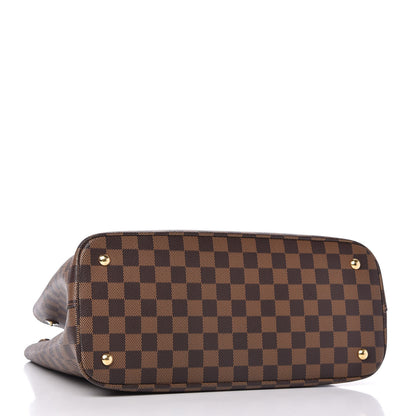 Louis Vuitton Damier Ebene Kensington 4 of 9