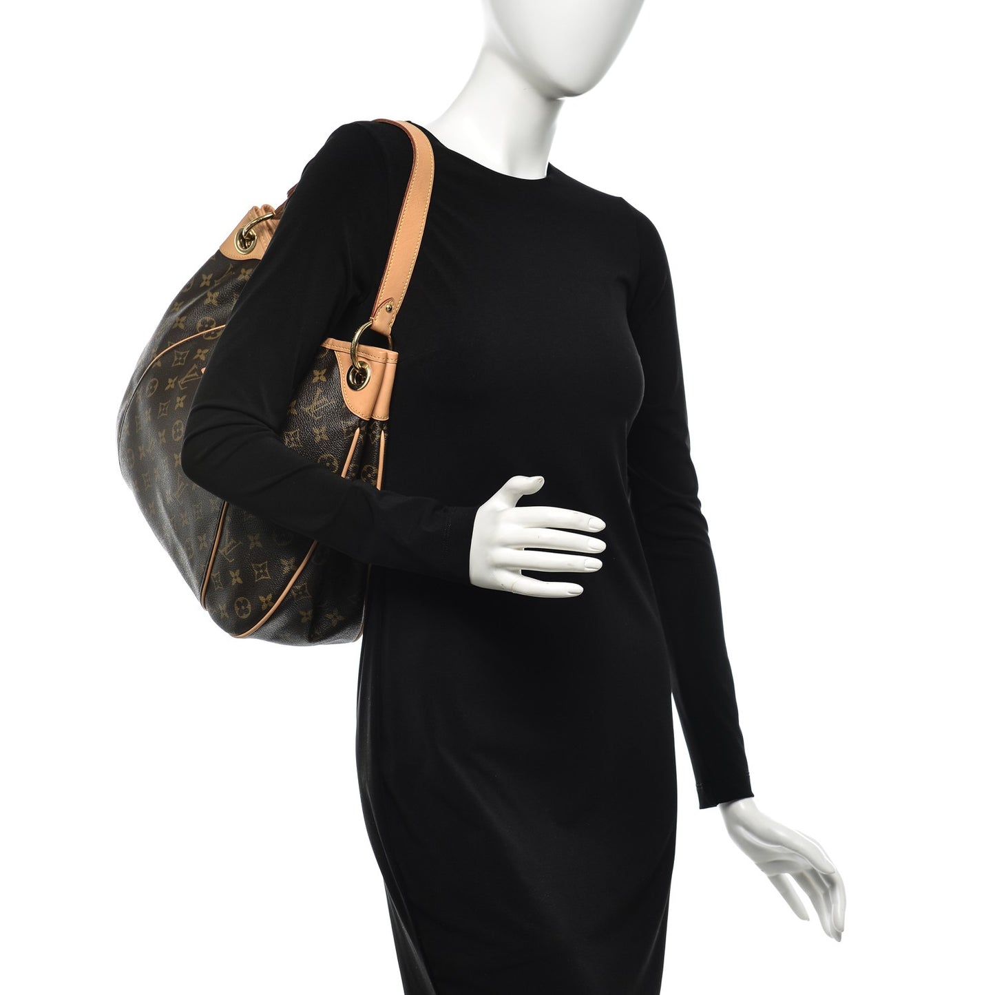 Monogram Galliera PM