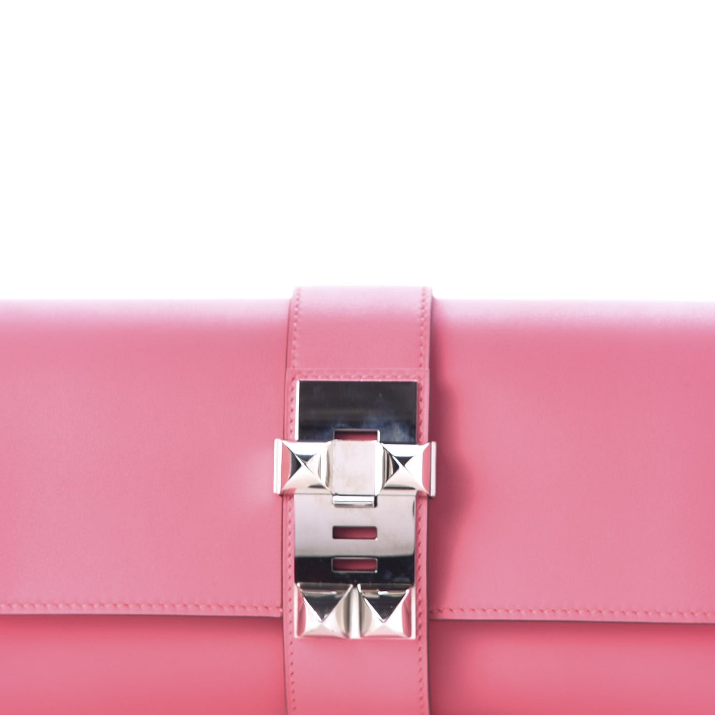 Swift Medor 23 Clutch Rose Azalee