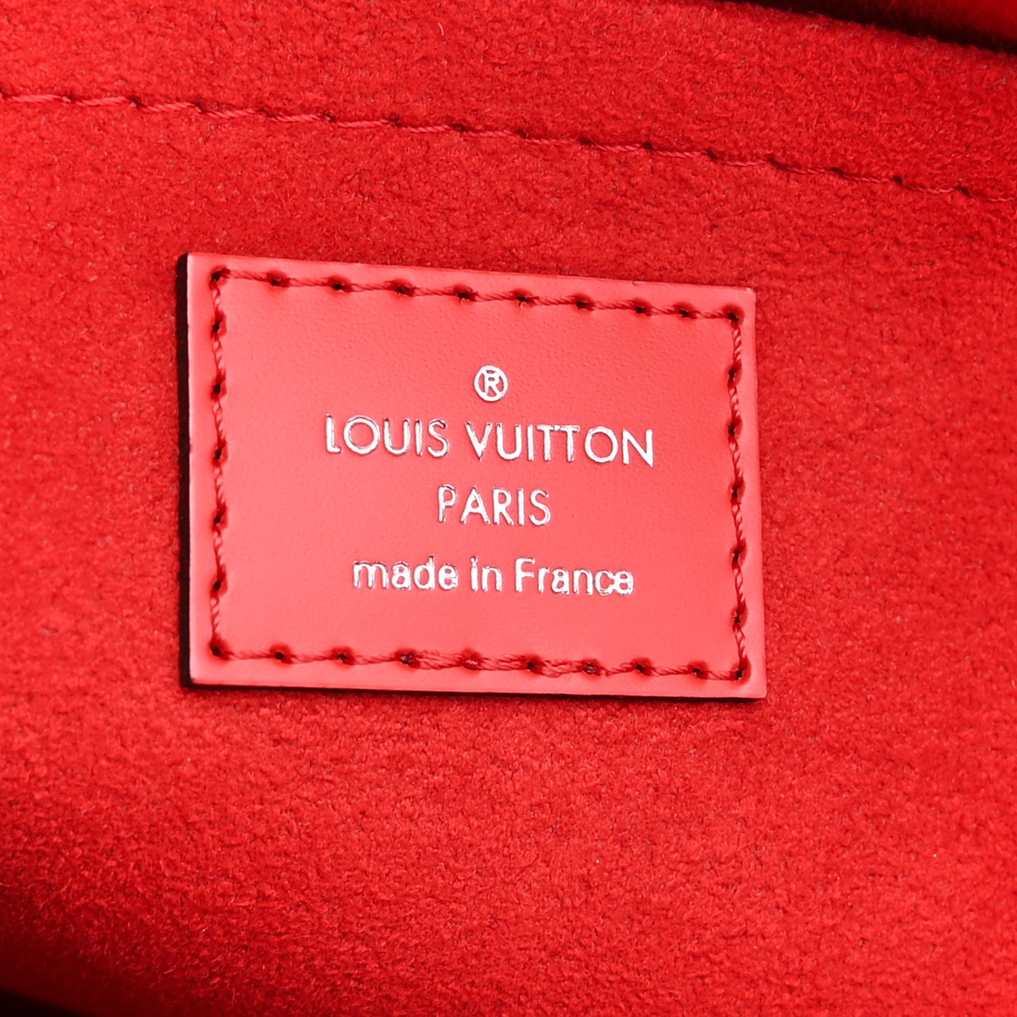 Epi Marly MM Coquelicot