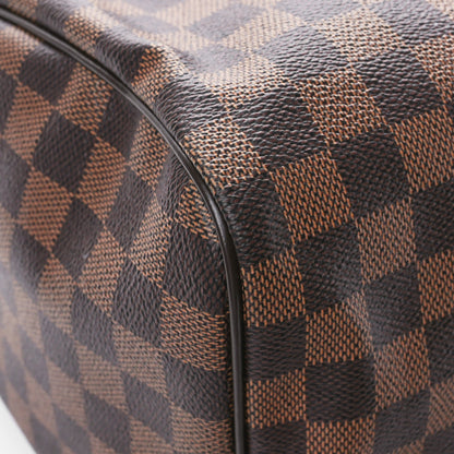 Louis Vuitton Damier Ebene Speedy 30 11 of 11