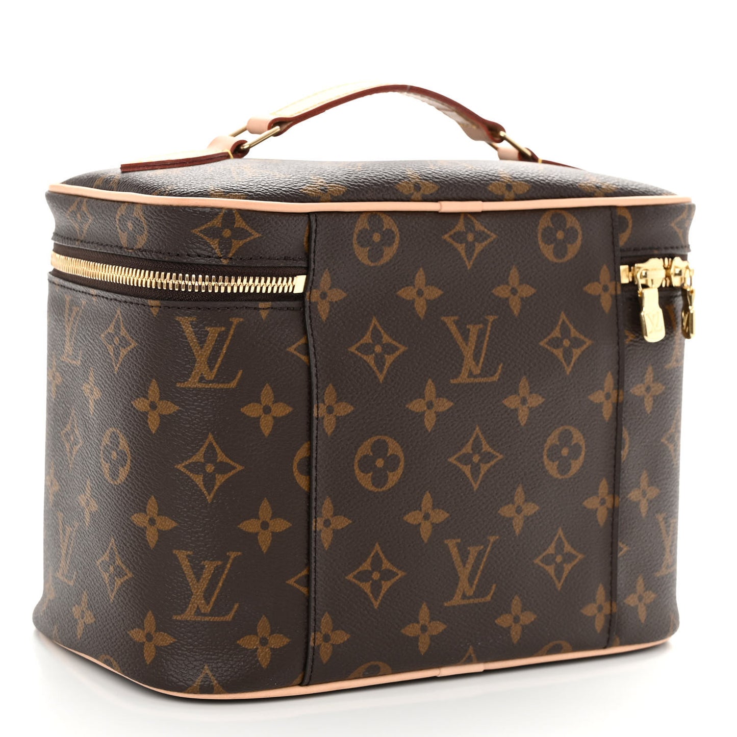 Monogram Nice BB