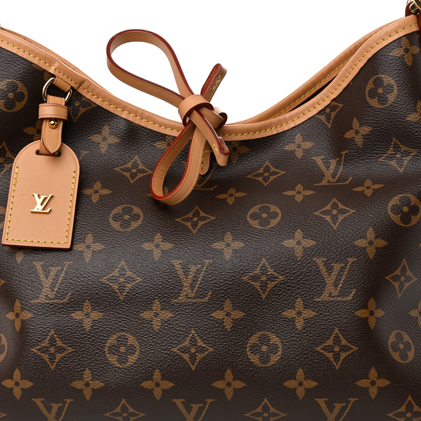 Monogram Carryall PM