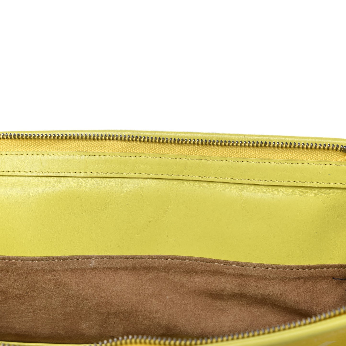 Visetos Embroidered Flower Hummingbird Tote Yellow