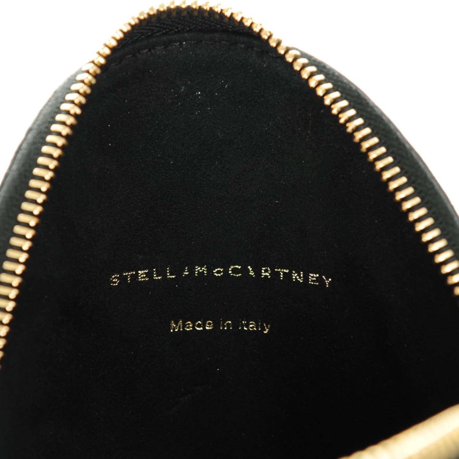 Stella McCartney Faux Python Superstellaheroes Crossbody Bag Black 7 of 7