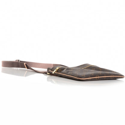 Louis Vuitton Monogram Pochette Valmy 4 of 8