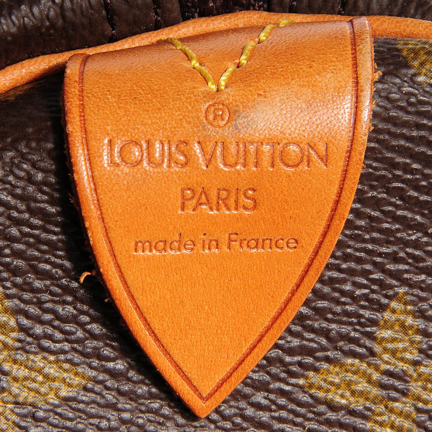 Monogram Keepall 50