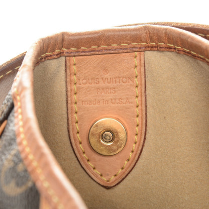 Louis Vuitton Monogram Galliera PM 7 of 7