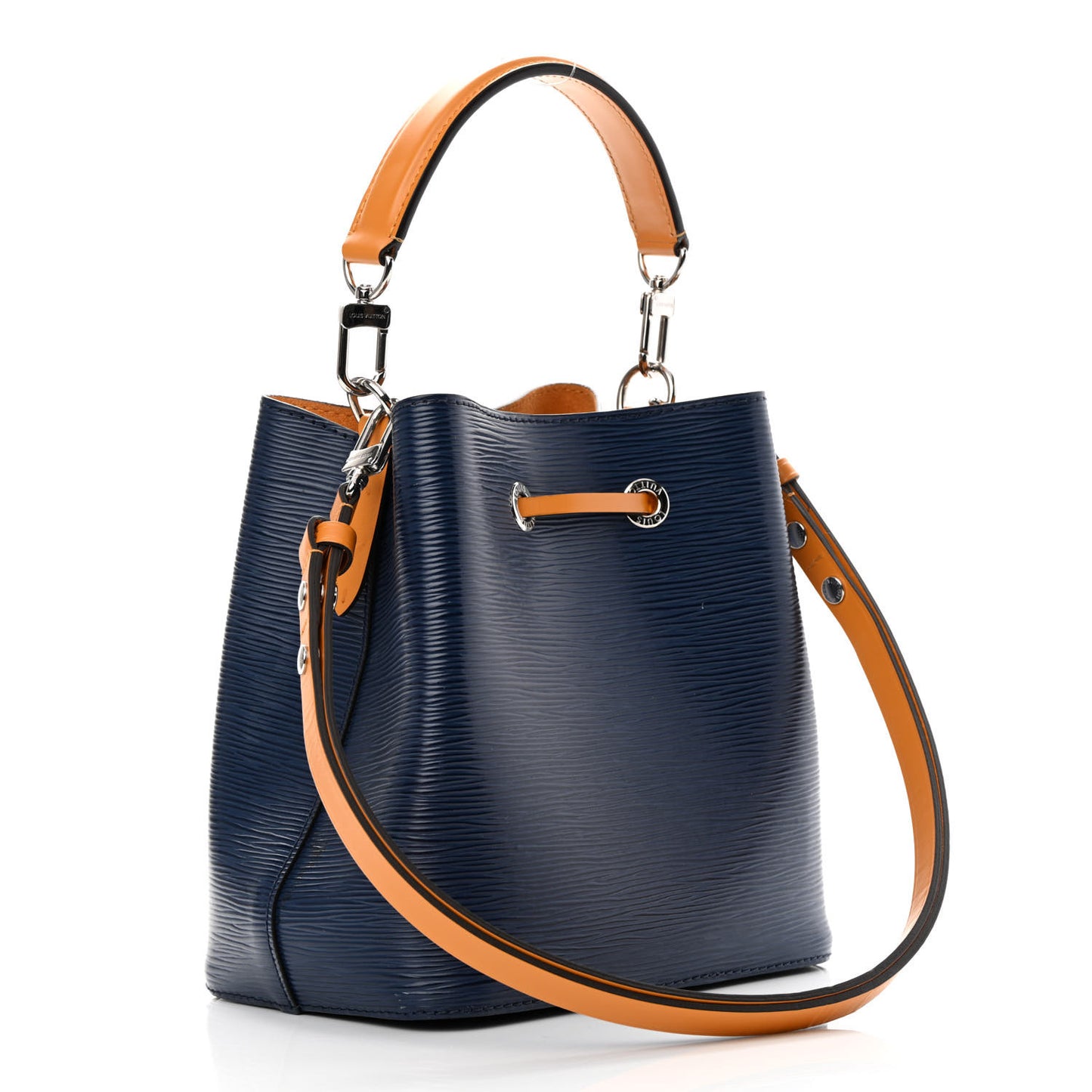 Epi Neonoe BB Indigo Safran
