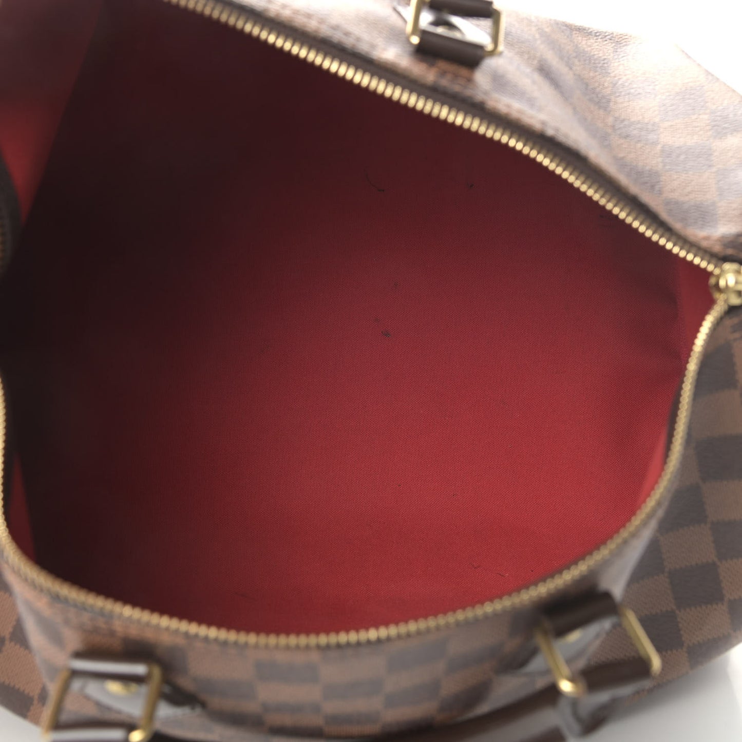 Damier Ebene Speedy 35