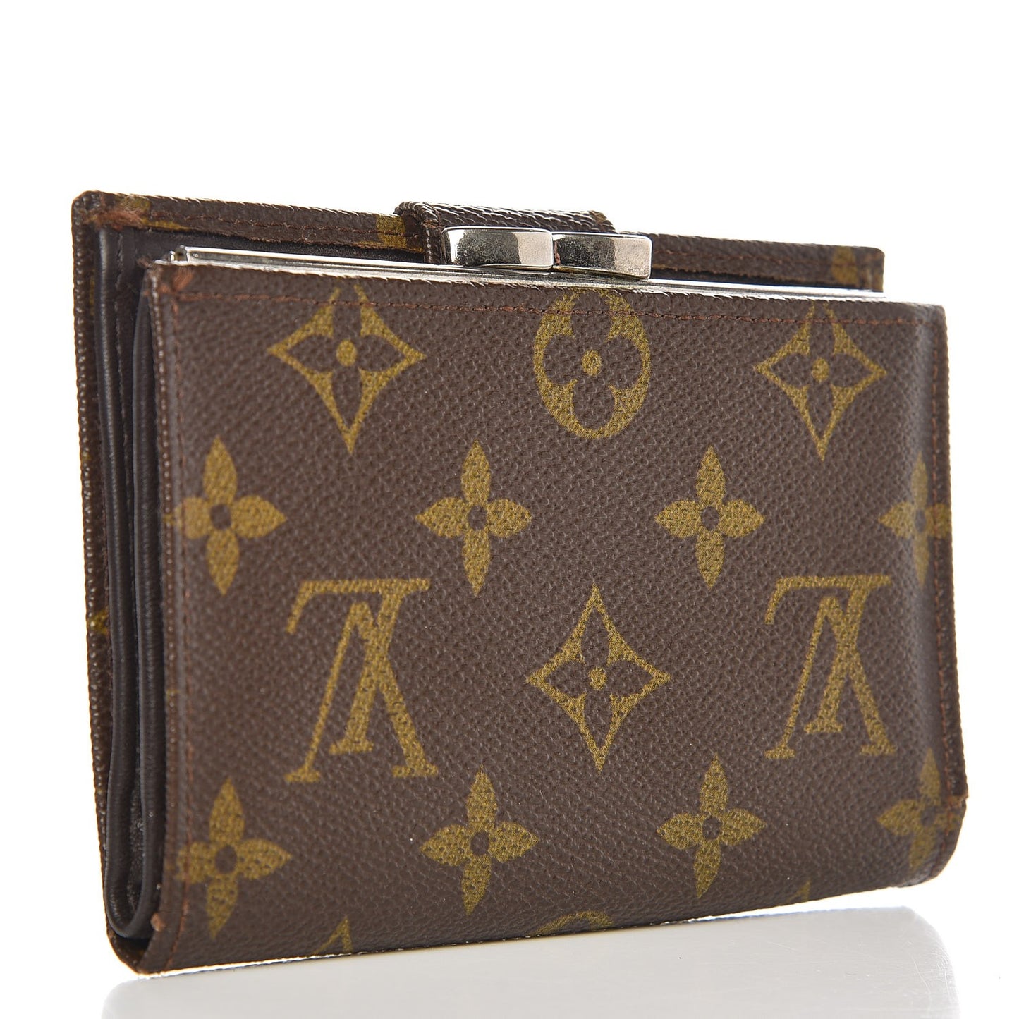 Monogram French Purse Wallet