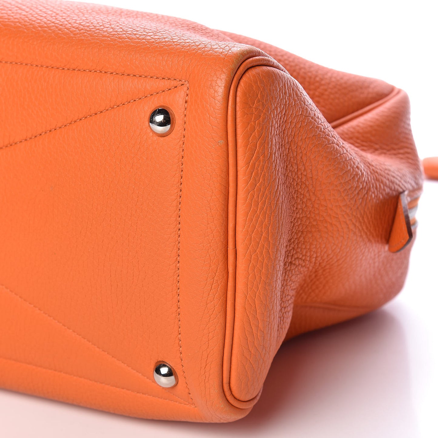 Taurillon Clemence Victoria II 35 Orange