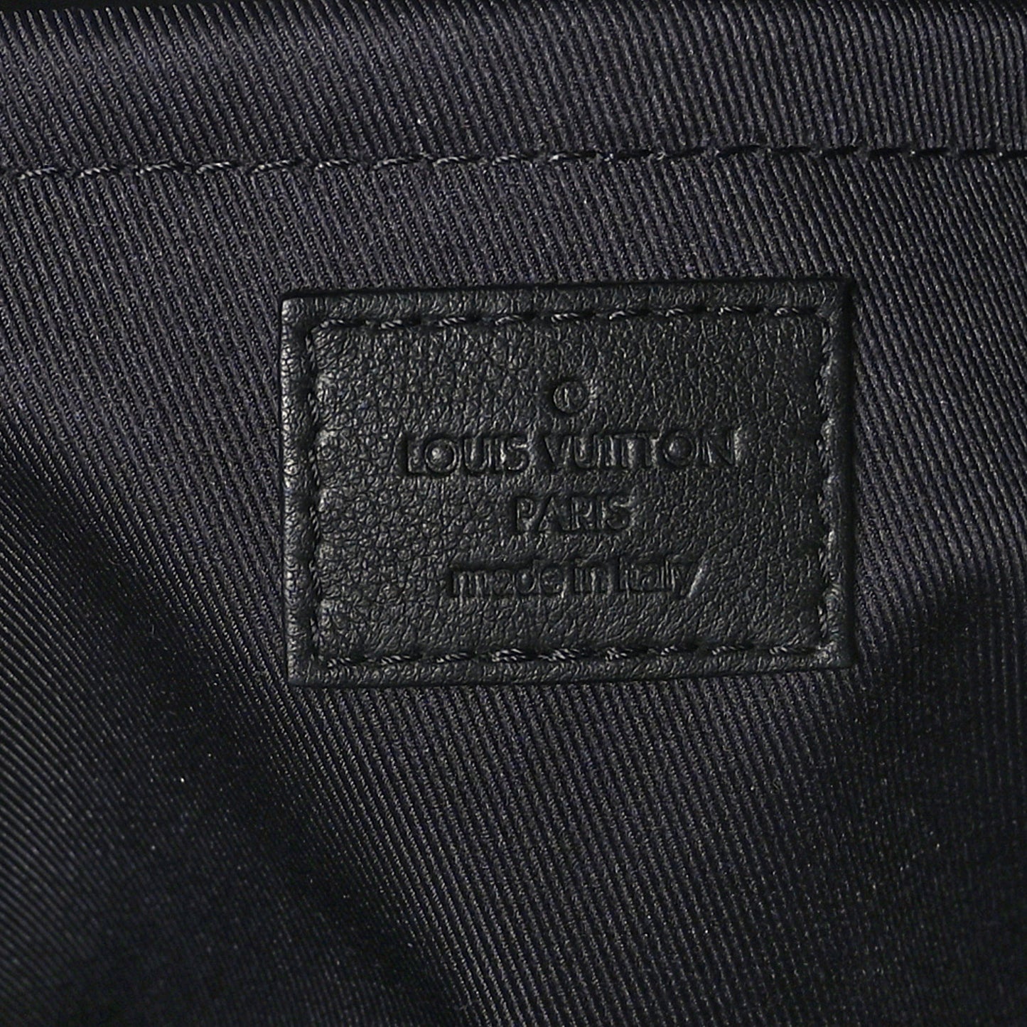 Monogram Palm Springs Backpack MM