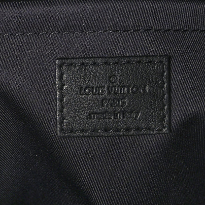 Louis Vuitton Monogram Palm Springs Backpack MM 6 of 8