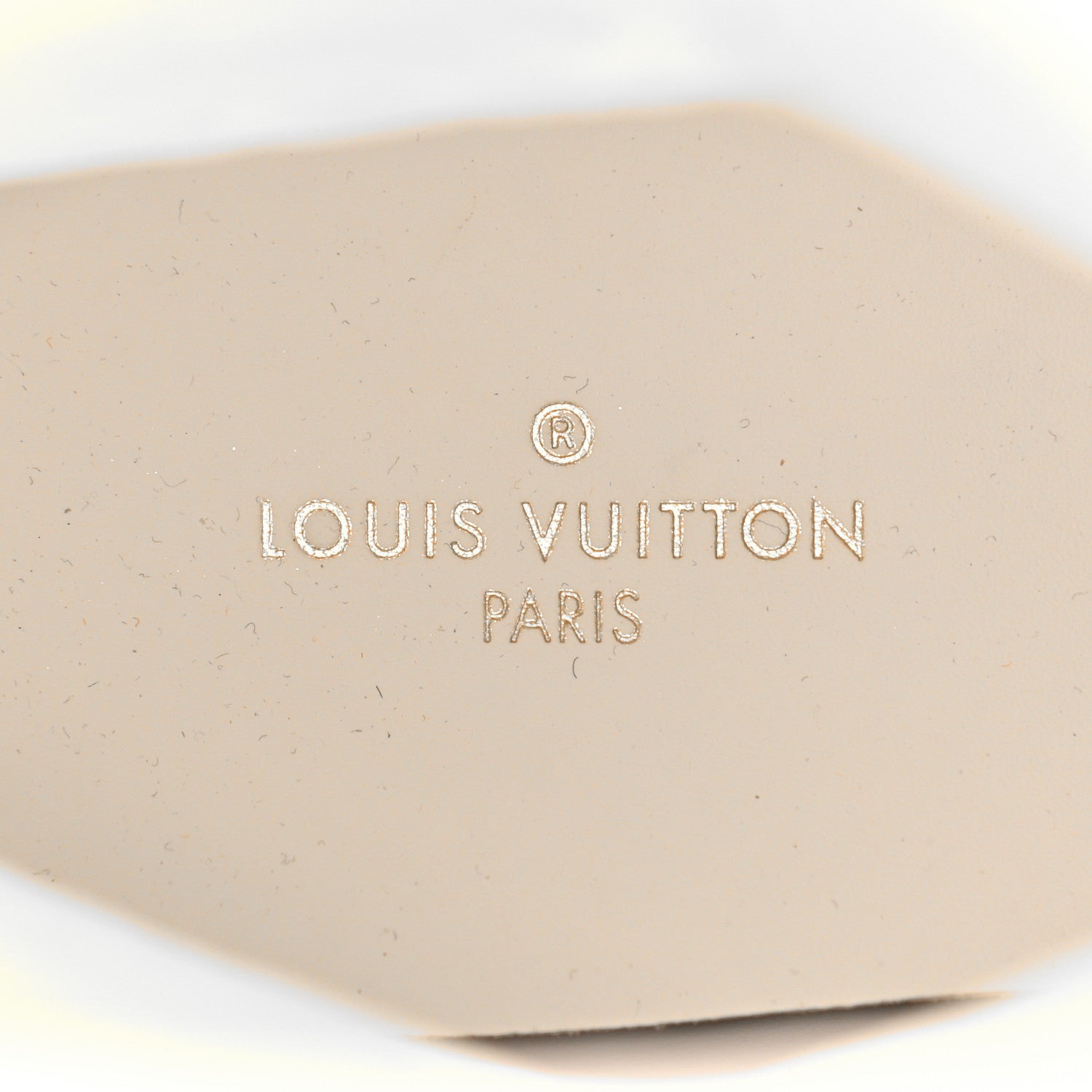Louis Vuitton Calfskin Monogram Embossed Neoprene Mens Landscape Ankle Boots 9.5 White 7 of 16