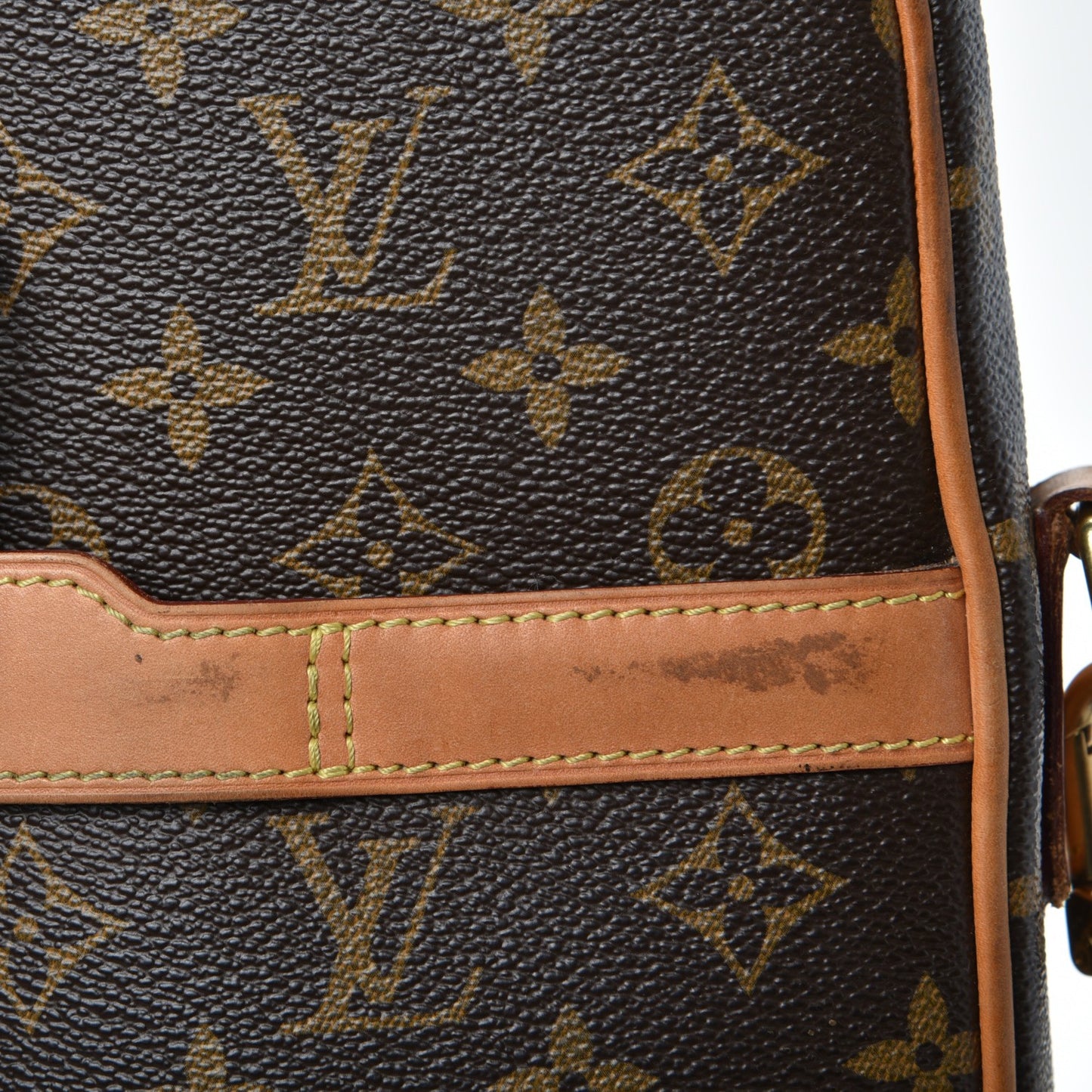 Monogram Cupertino Briefcase