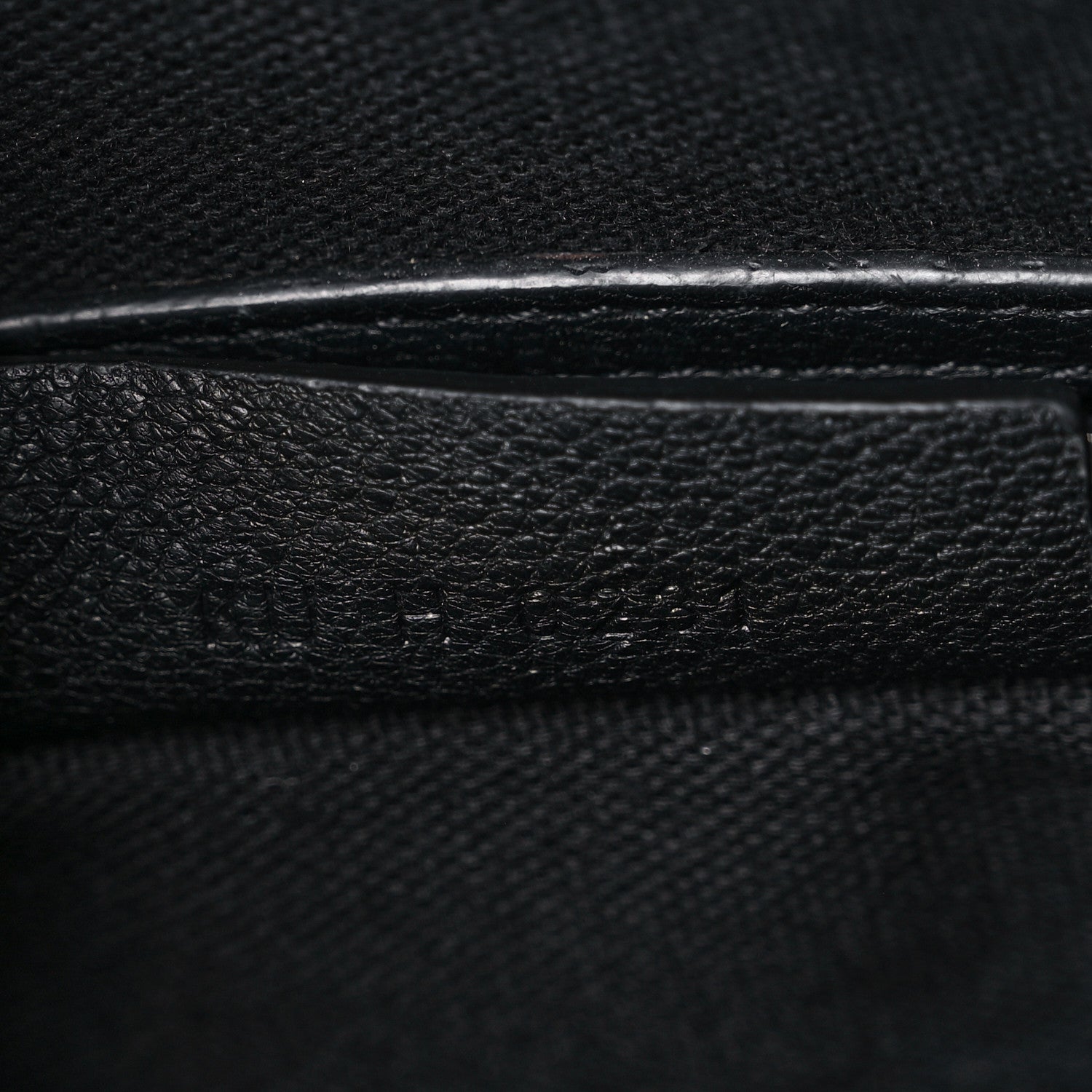 Givenchy Sugar Goatskin Small Antigona Black 7 of 17