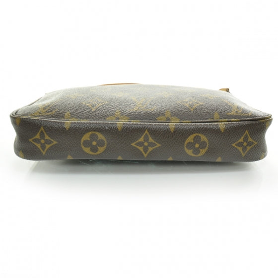 Louis Vuitton Monogram Pochette Accessories Bag 5 of 10