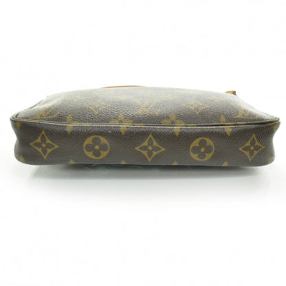 Louis Vuitton Monogram Pochette Accessories Bag 5 of 10