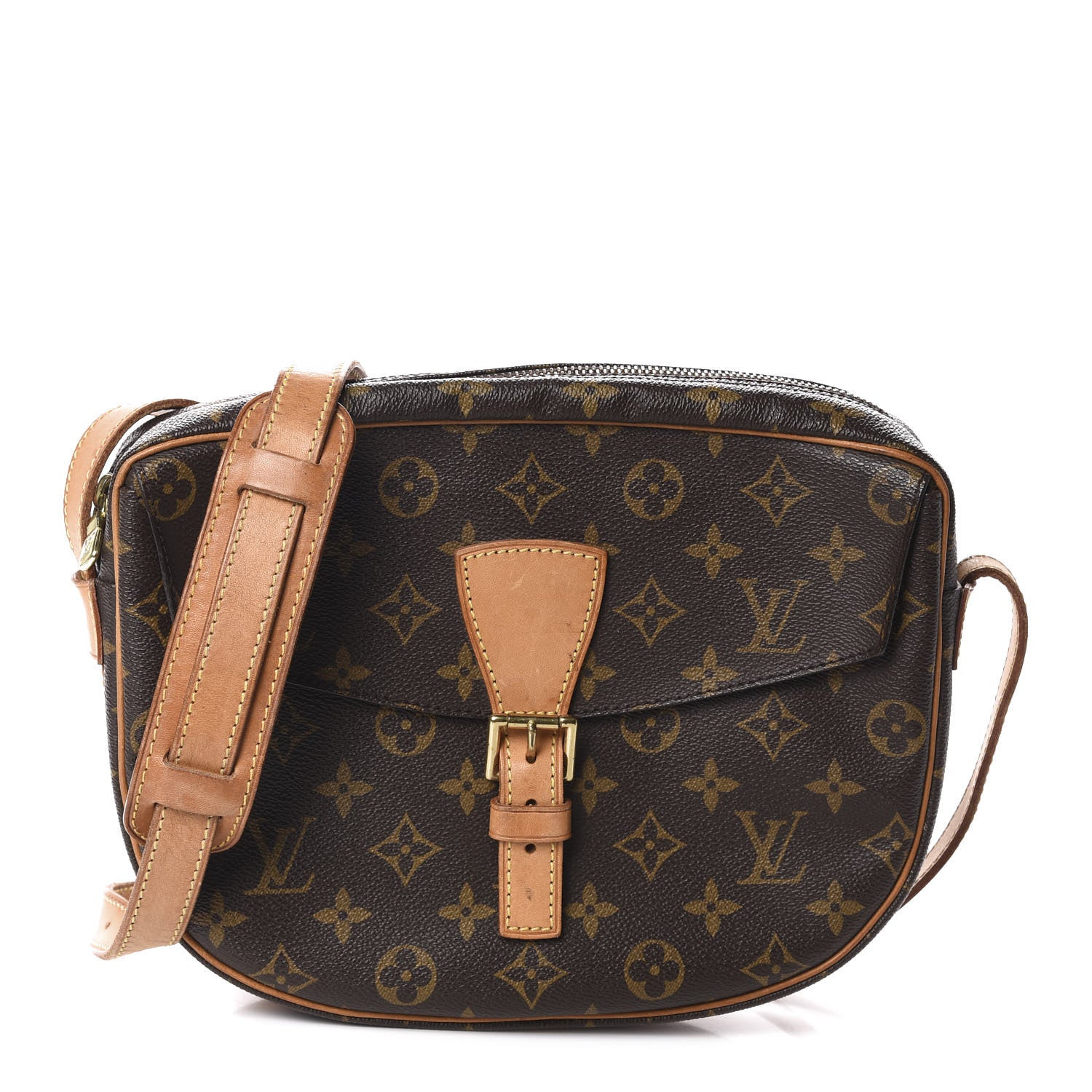 Louis Vuitton Monogram Jeune Fille 1 of 15
