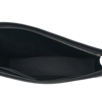 Louis Vuitton Monogram Eclipse Reverse Pochette Voyage MM 5 of 8