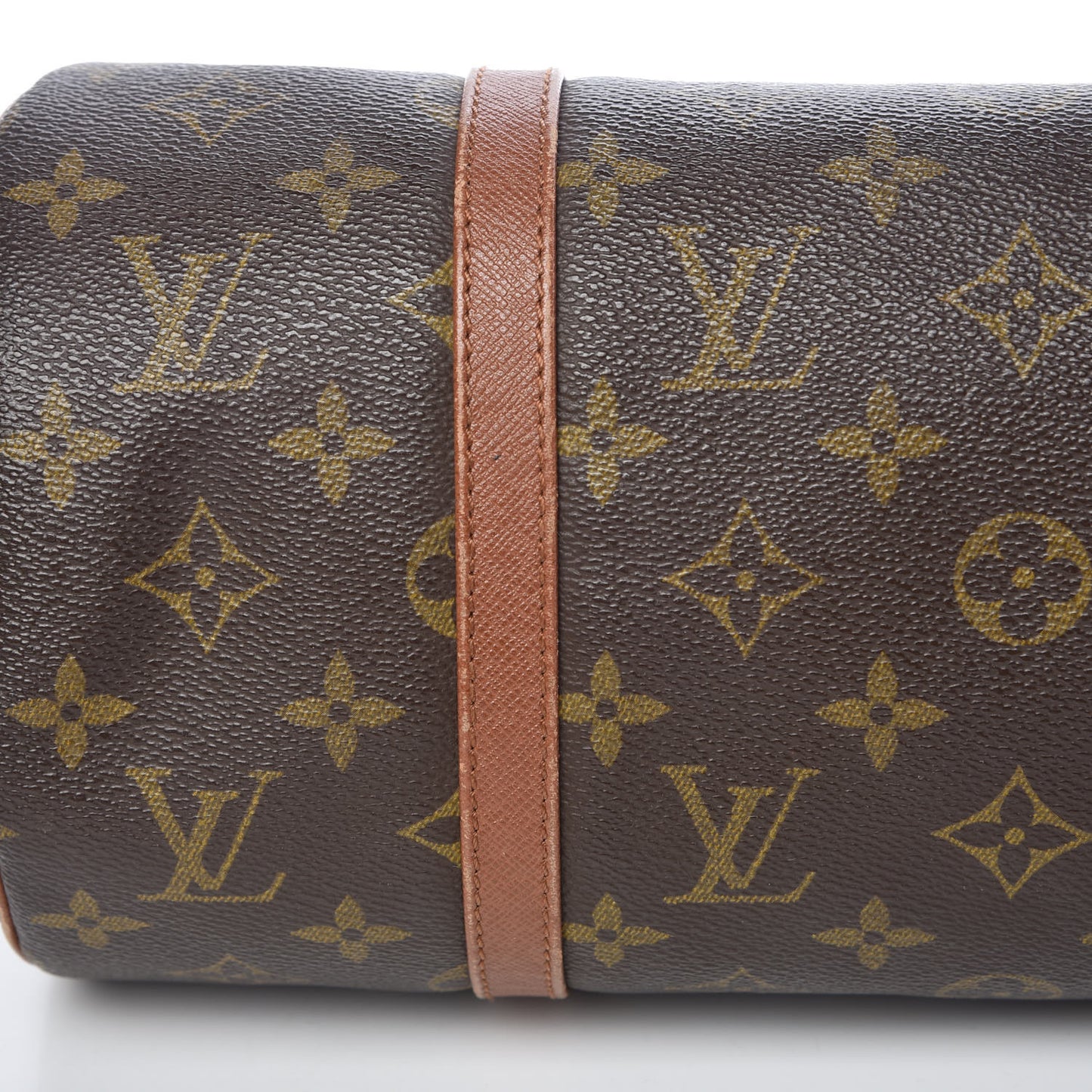 Monogram Papillon 30