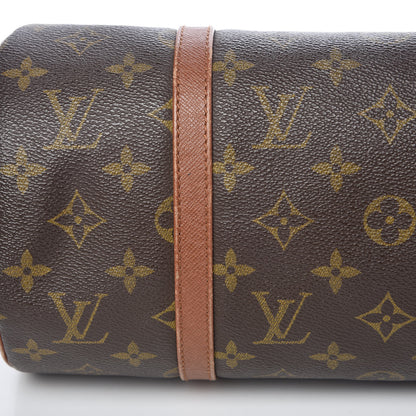 Louis Vuitton Monogram Papillon 30 17 of 19