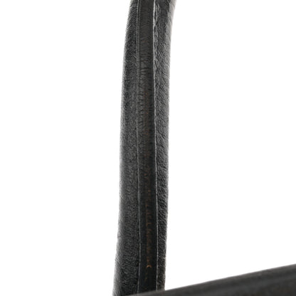 Hermes Ardennes HAC Birkin 32 Black 11 of 13