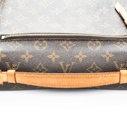 Louis Vuitton Monogram Pochette Metis 7 of 7