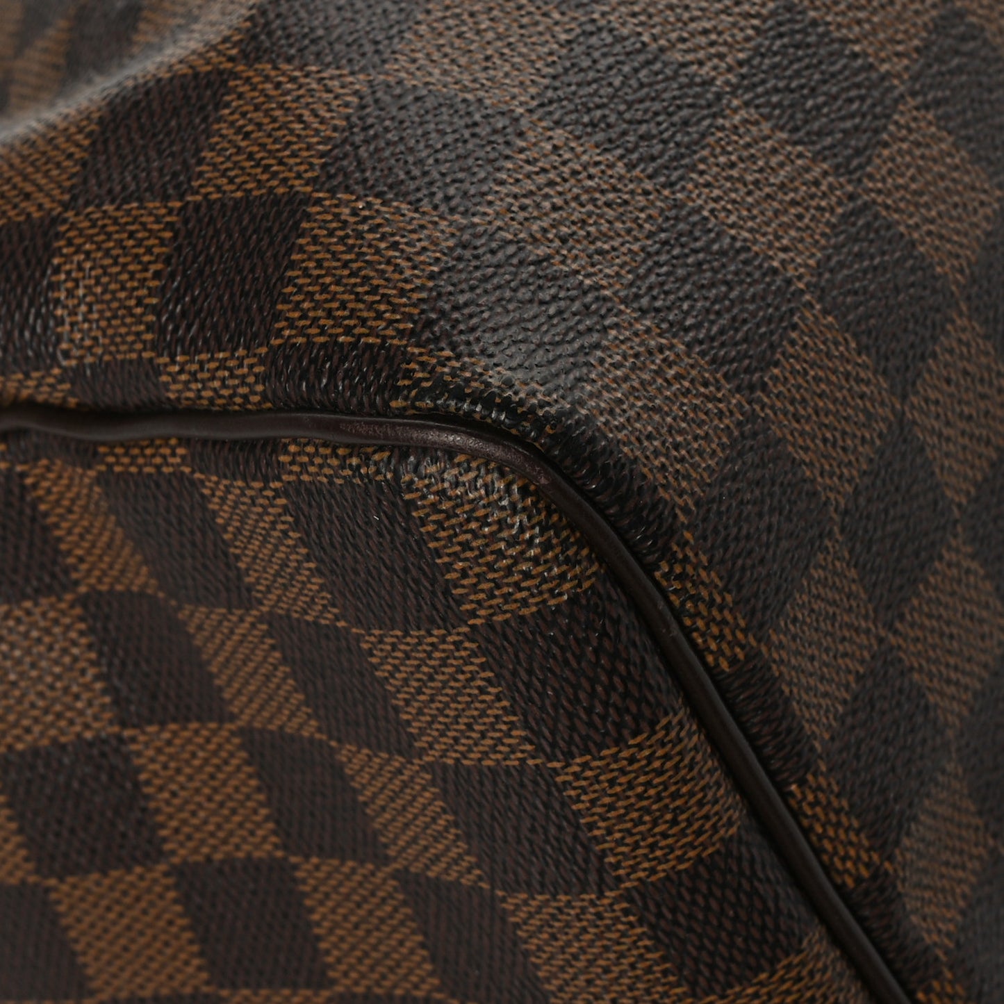 Damier Ebene Speedy 35
