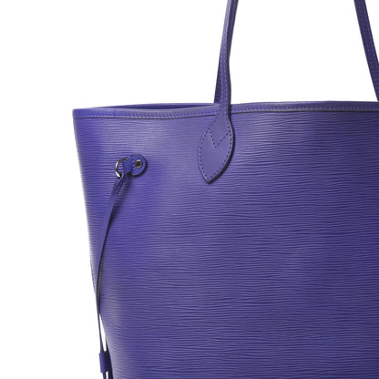 Louis Vuitton Epi Neverfull MM Figue 9 of 16