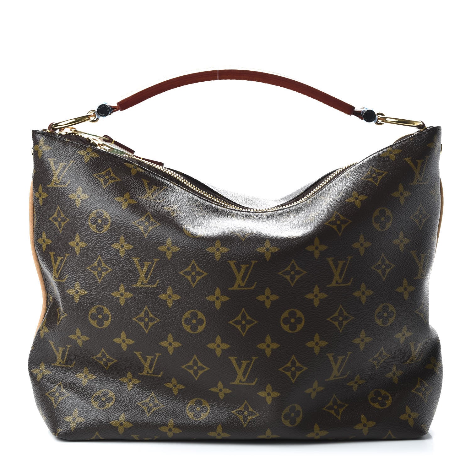 Louis Vuitton Monogram Sully PM 1 of 9