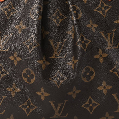 Louis Vuitton Monogram Palermo PM 9 of 12