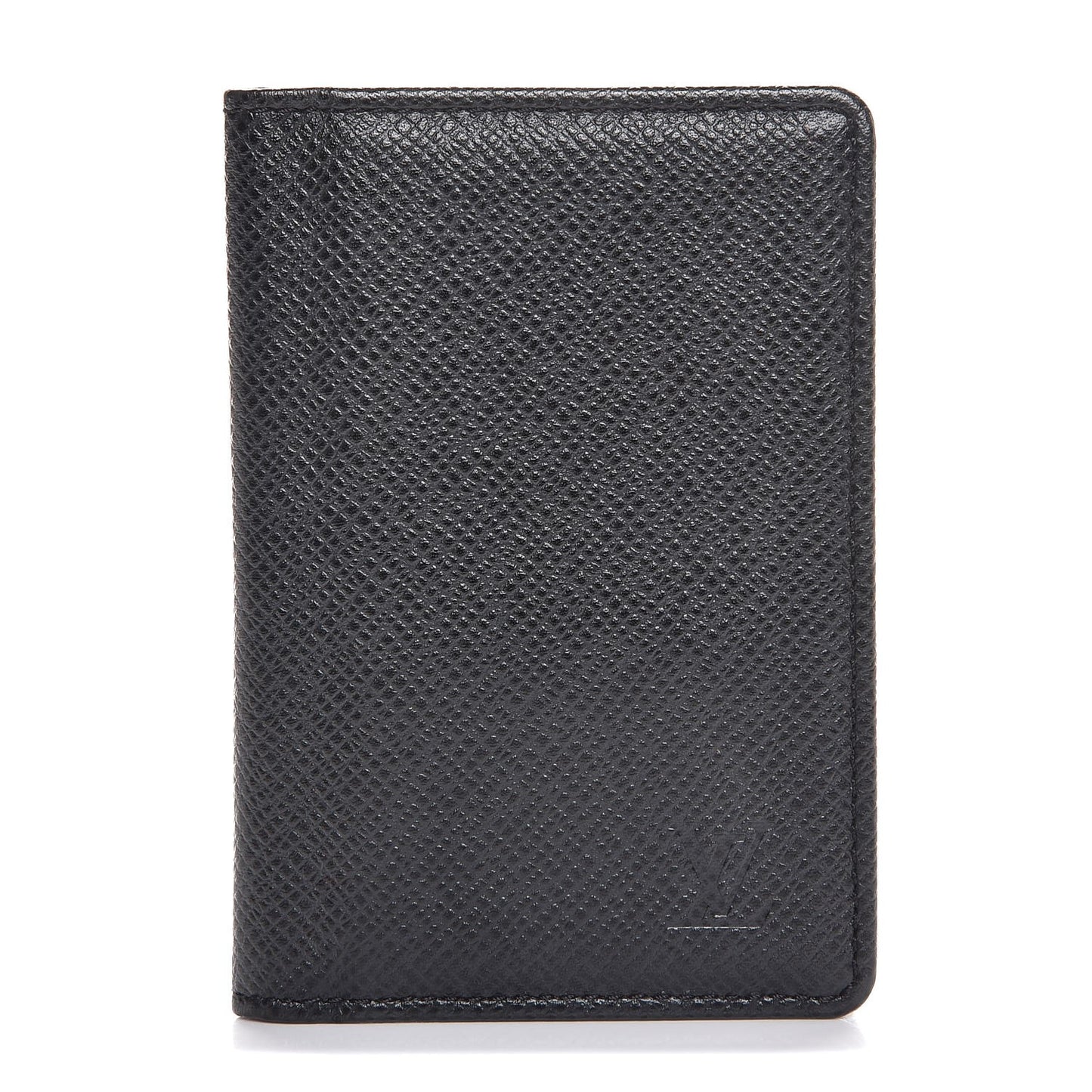Taiga Pocket Organizer NM Black