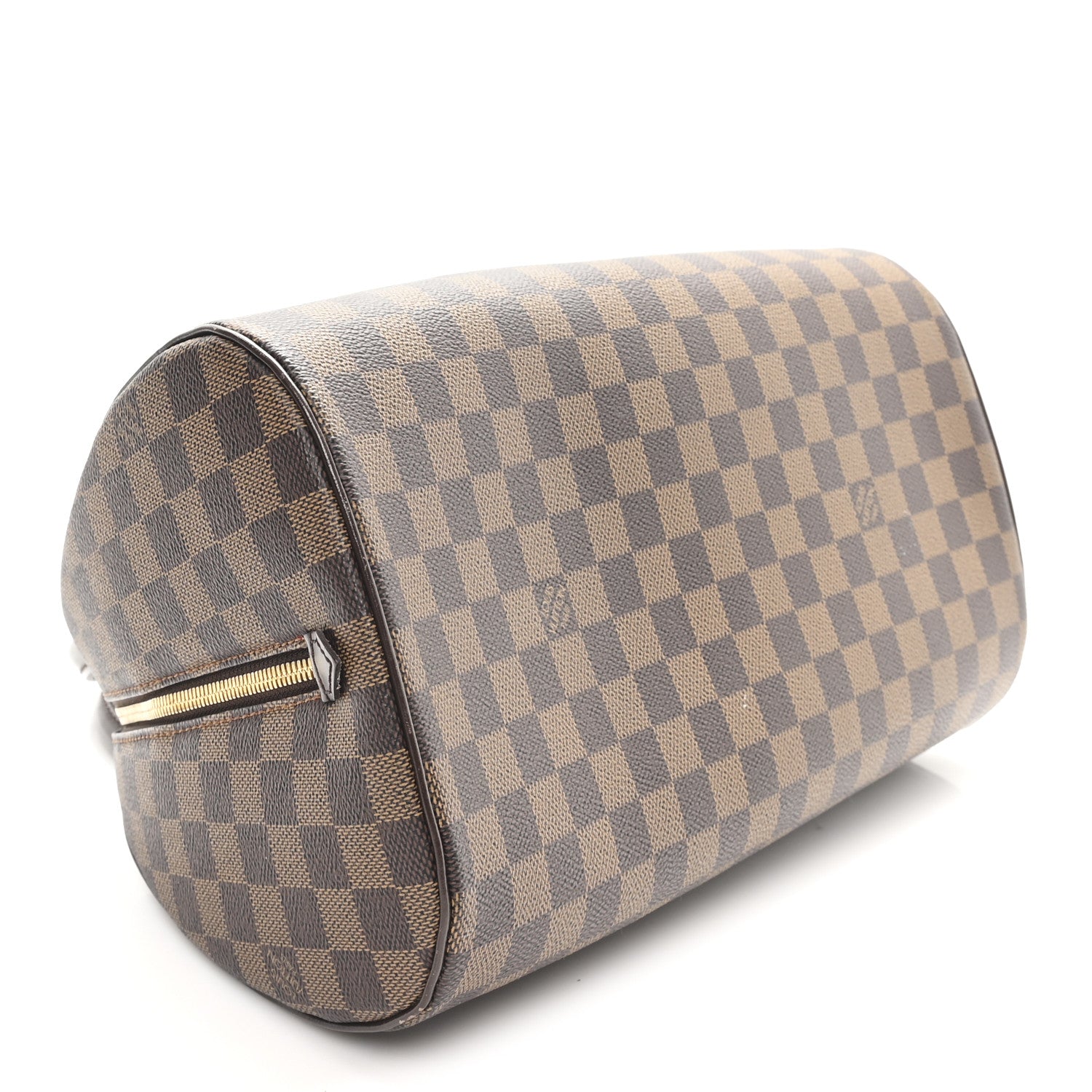Louis Vuitton Damier Ebene Ribera MM 4 of 9