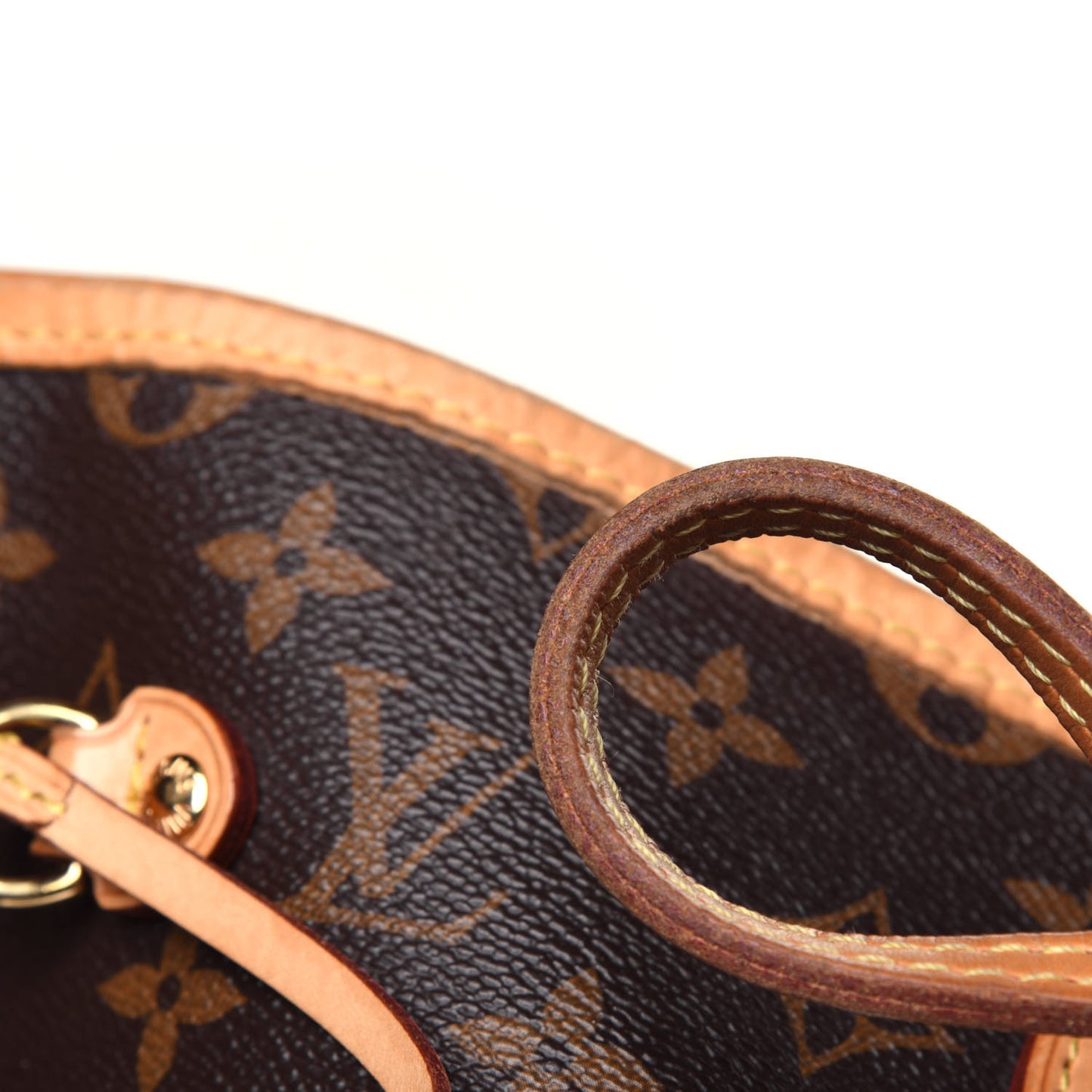 Monogram Neo Neverfull GM Fuchsia