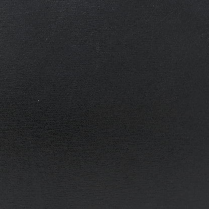 Hermes Box Kelly Retourne 32 Black 8 of 20