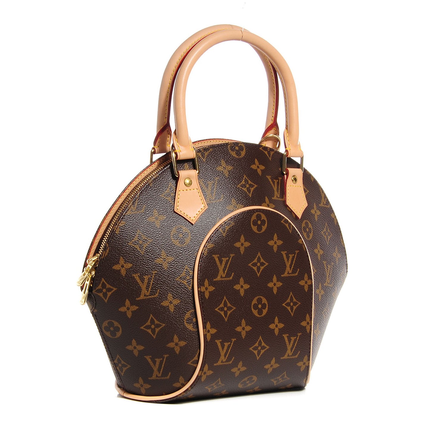 Monogram Ellipse PM
