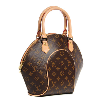 Louis Vuitton Monogram Ellipse PM 3 of 7