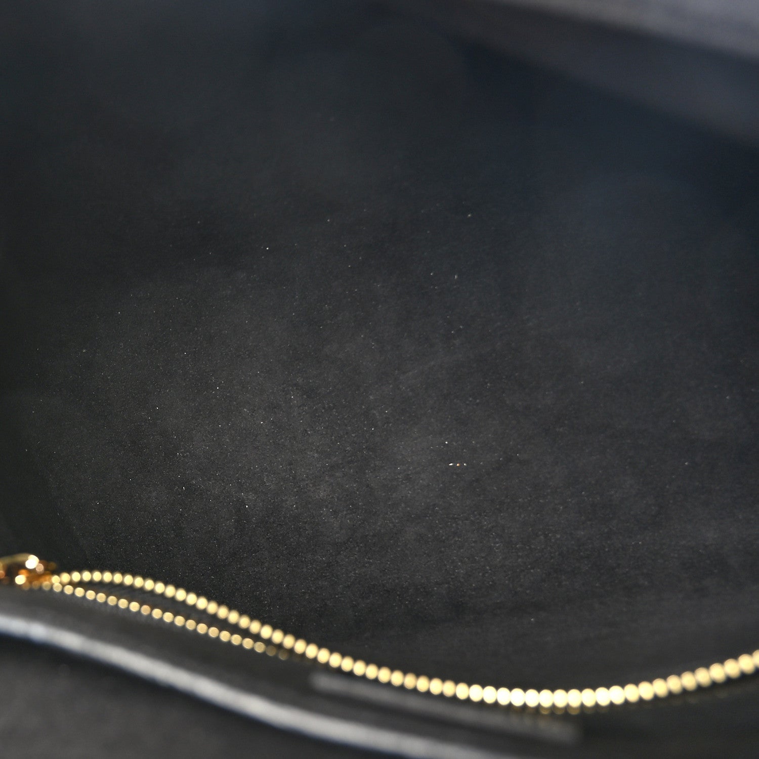 Louis Vuitton Empreinte Georges MM Black 5 of 8