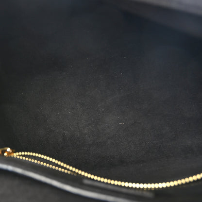 Louis Vuitton Empreinte Georges MM Black 5 of 8