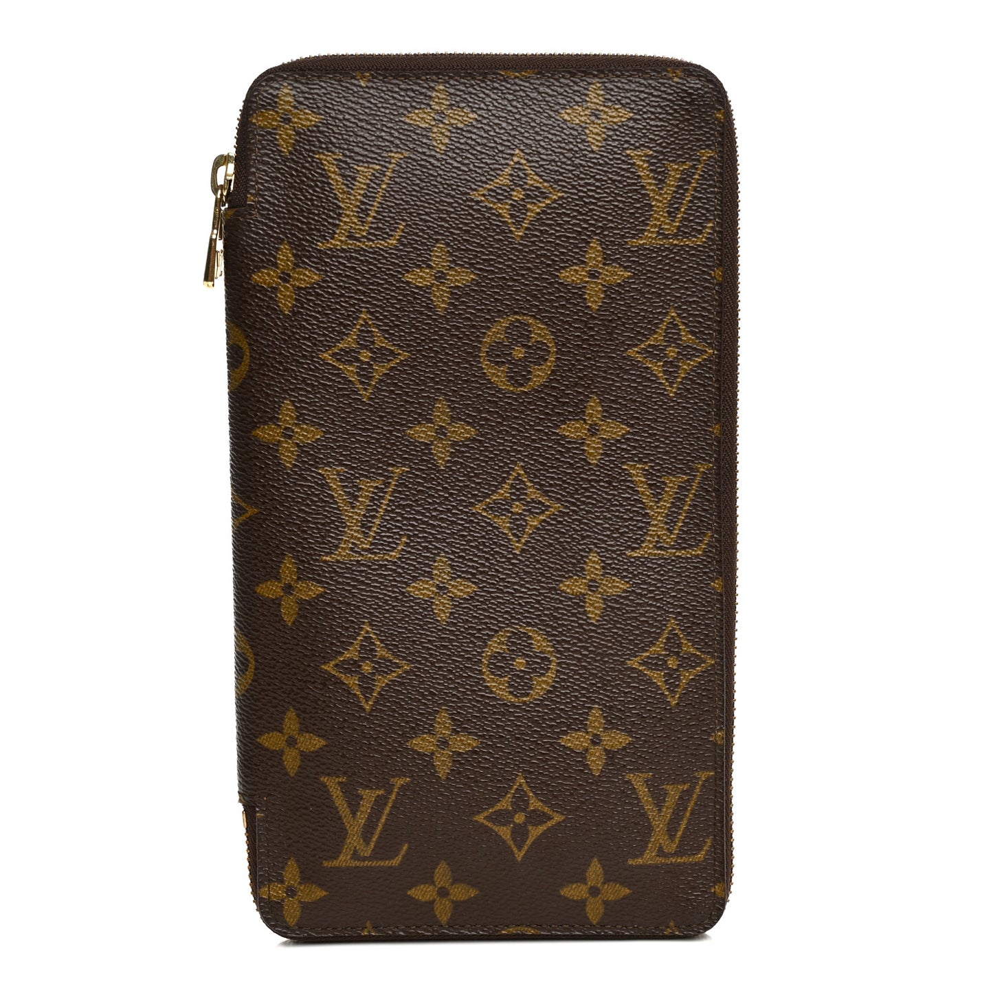Monogram Organizer de Voyage Travel Organizer