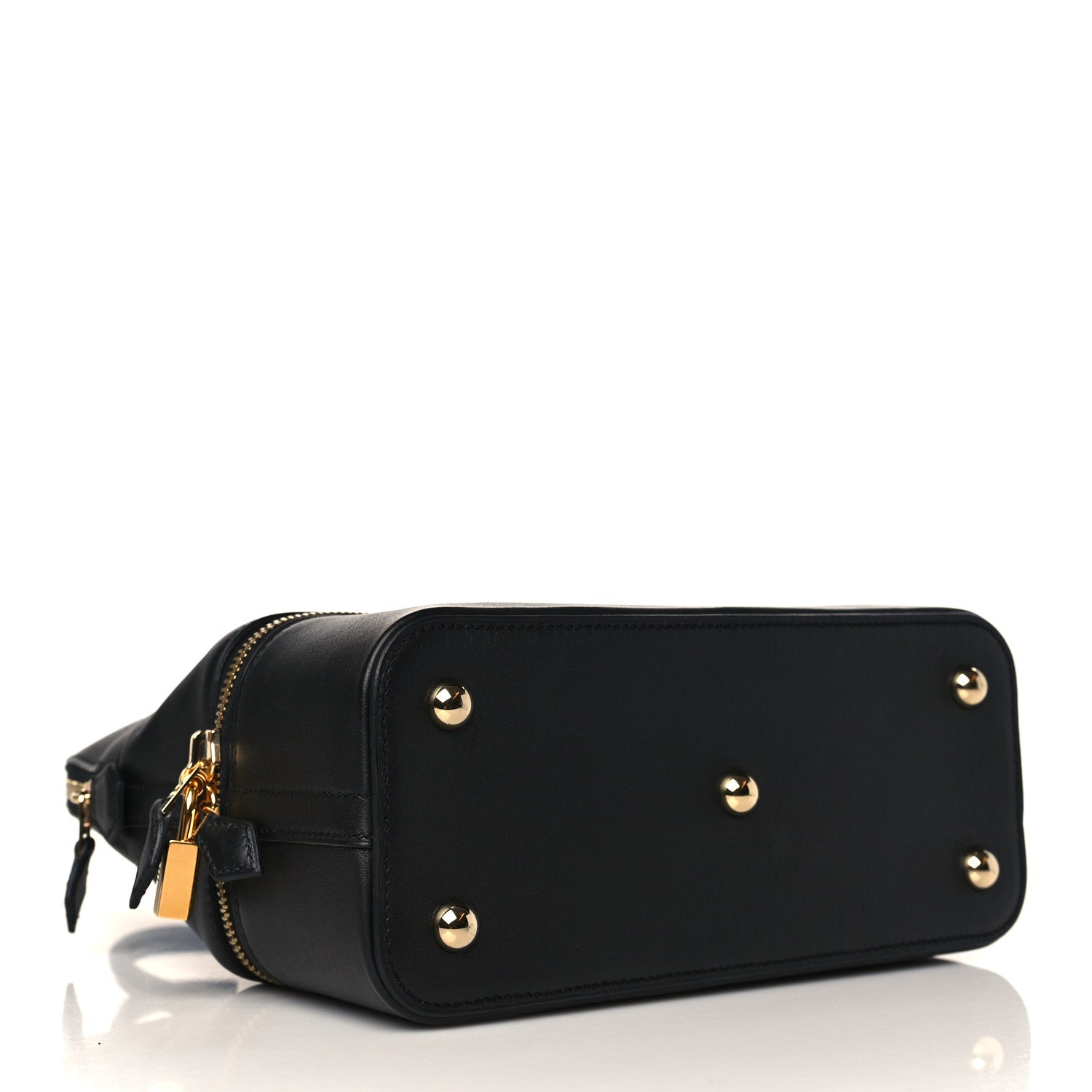 Hermes Swift Bolide Secret Black 4 of 10