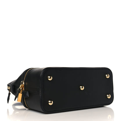 Hermes Swift Bolide Secret Black 4 of 10