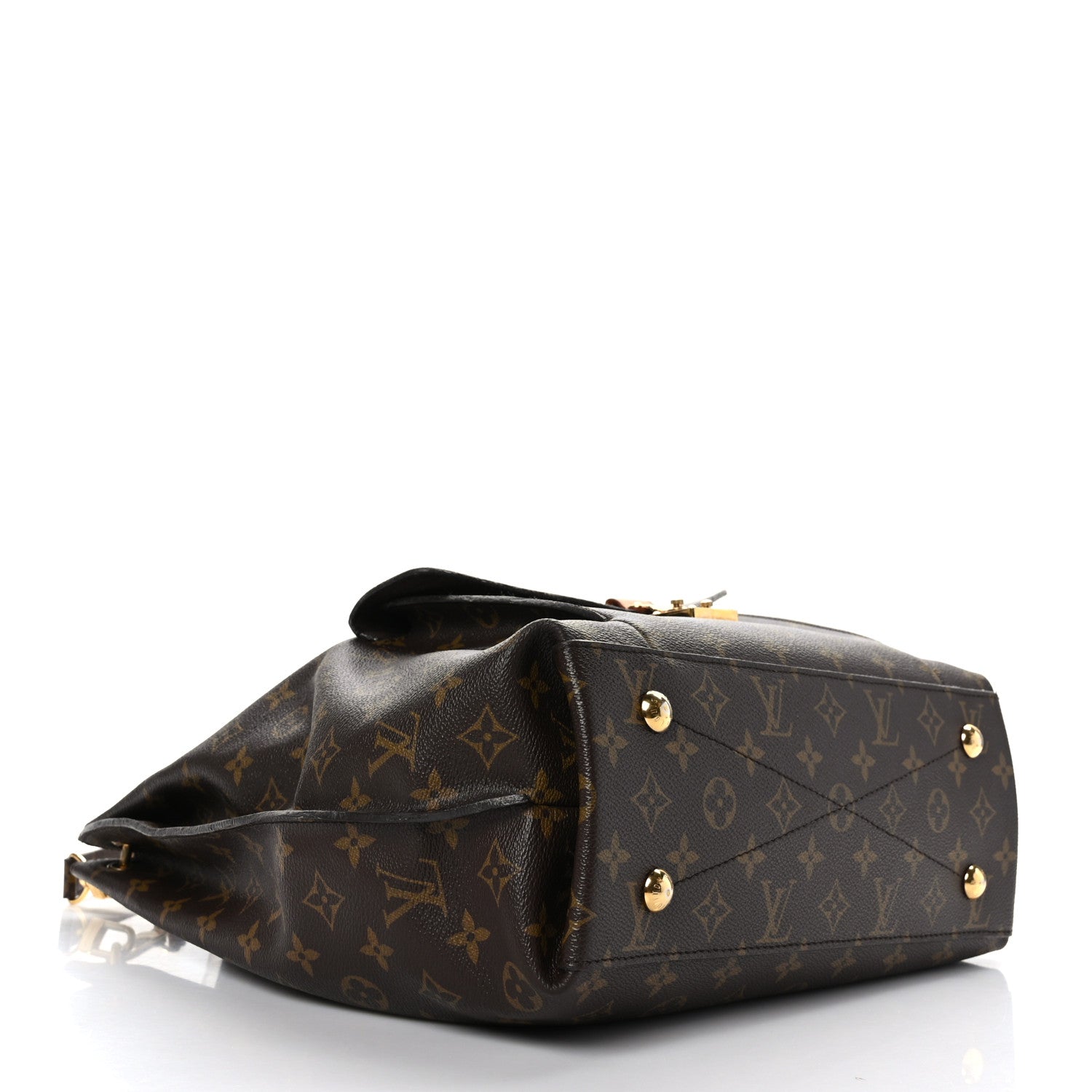 Louis Vuitton Monogram Metis 4 of 8