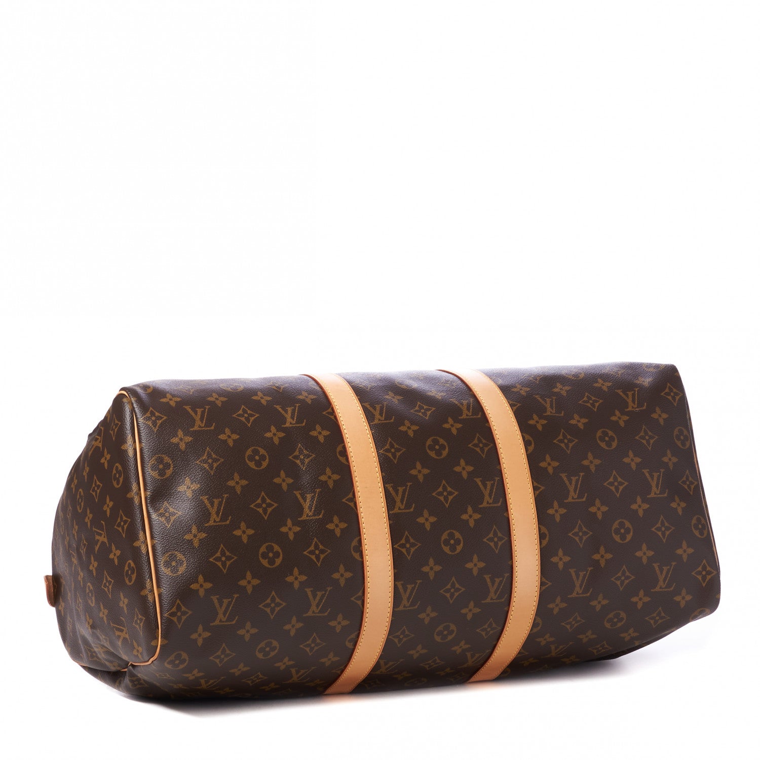 Louis Vuitton Monogram Keepall 50 3 of 9