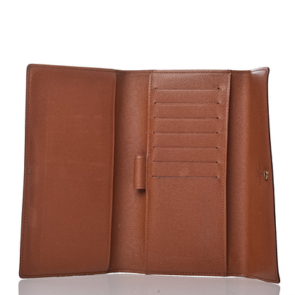 Louis Vuitton Monogram Organizer Wallet 7 of 13