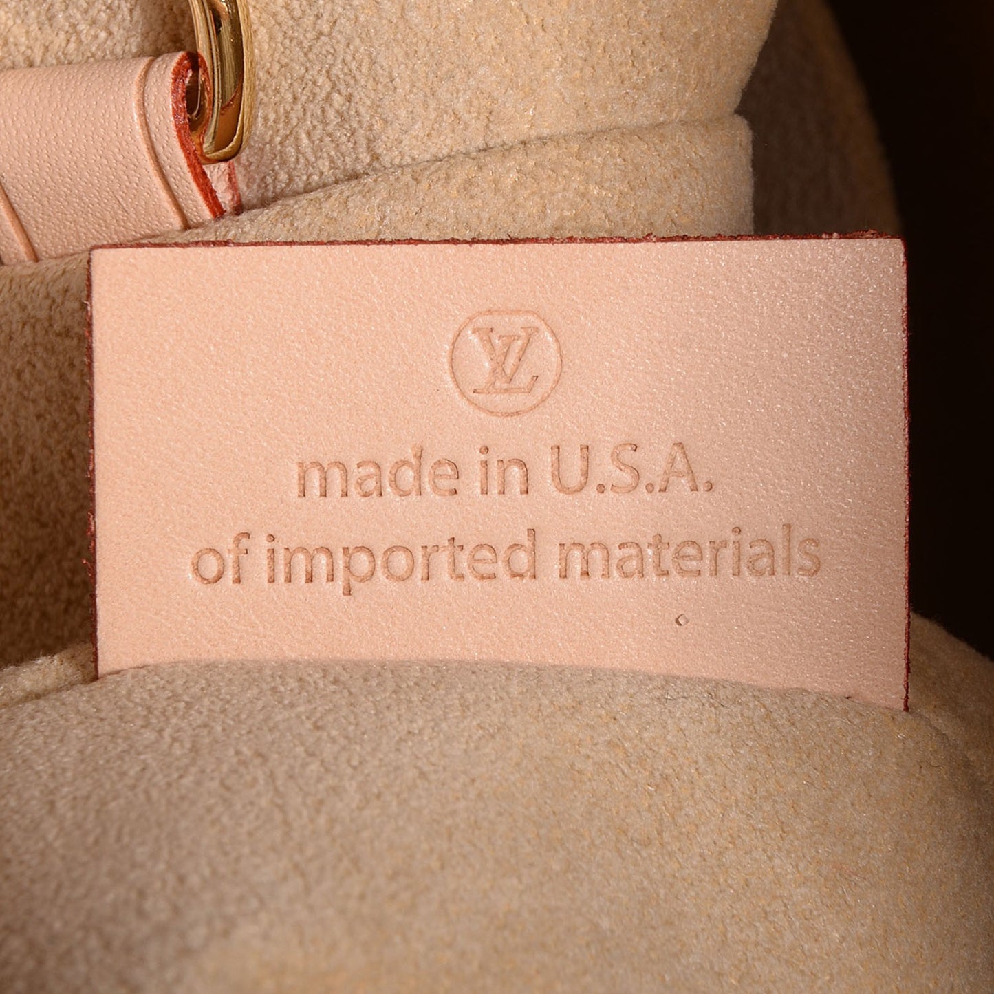 Damier Azur Artsy MM