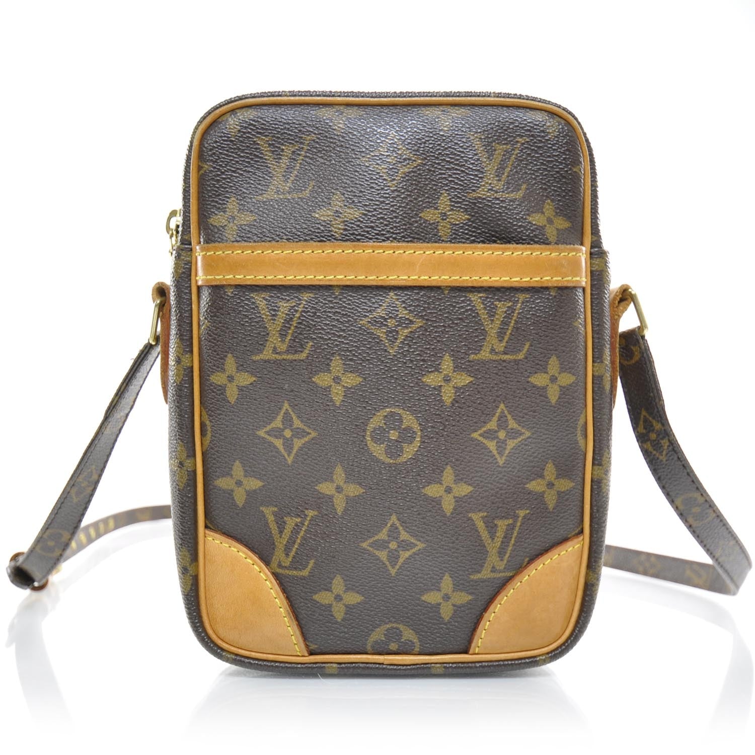 Louis Vuitton Monogram Danube 1 of 8